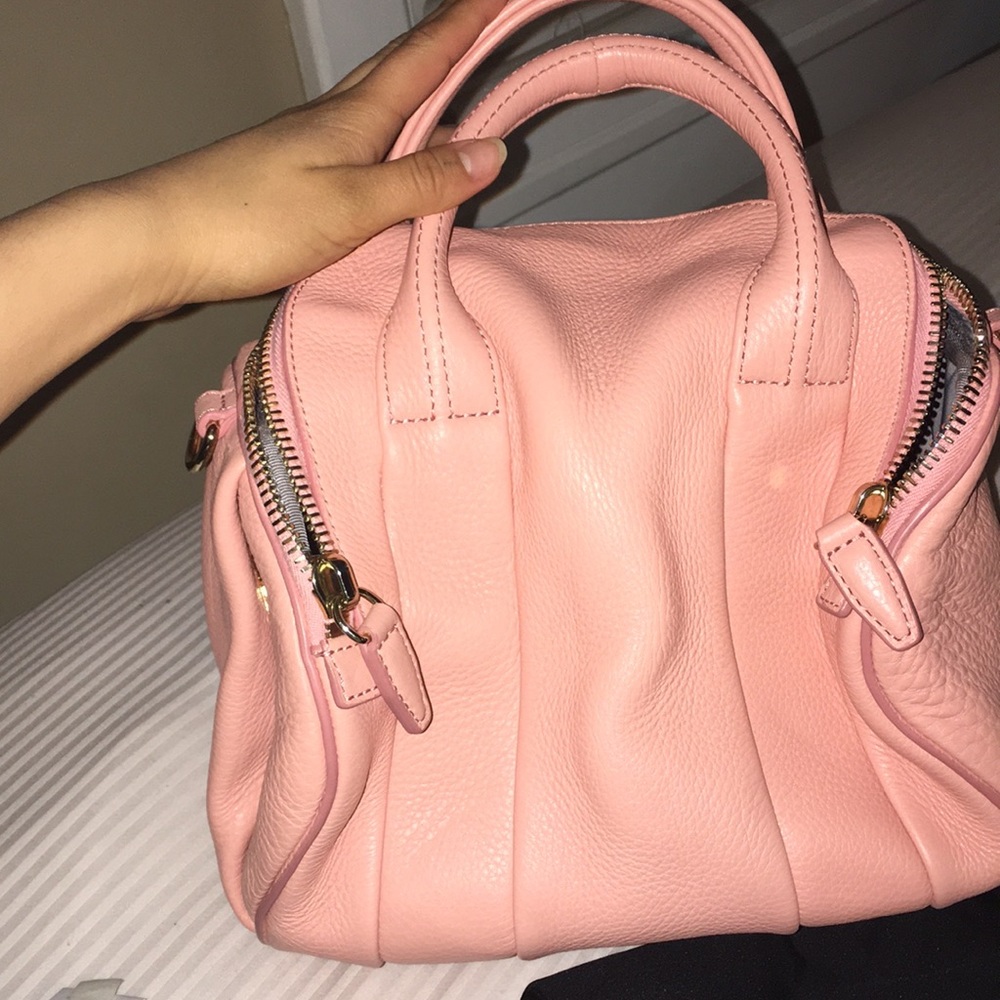 Alexander wang peach Rocco - Picture 3 of 8